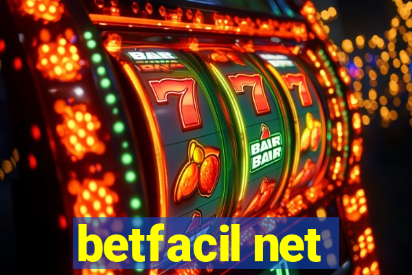 betfacil net